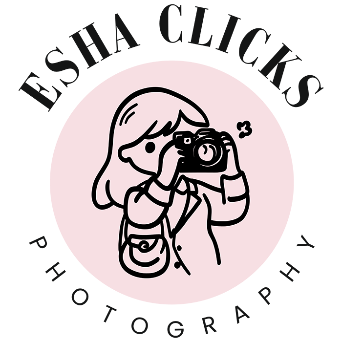 Esha Clicks Photography