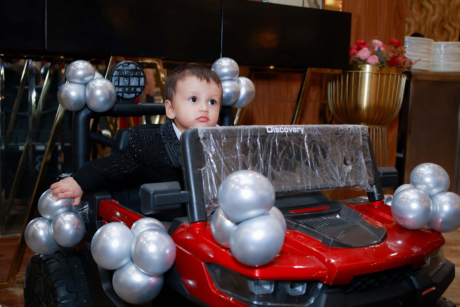 Celebration Photography