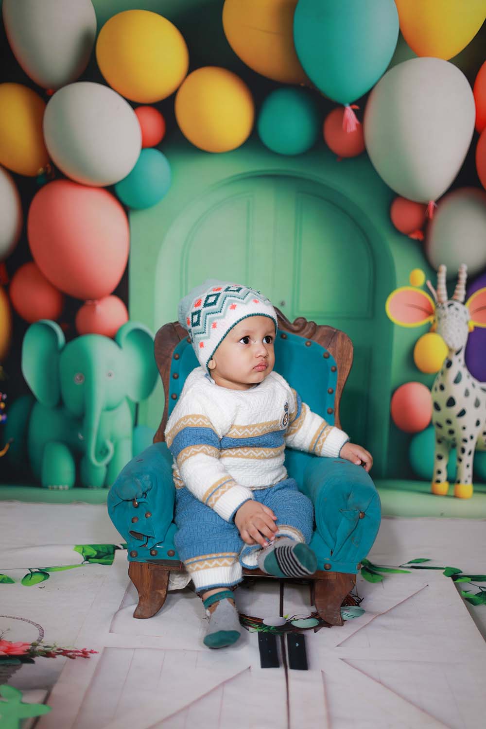 Birthday Celebration